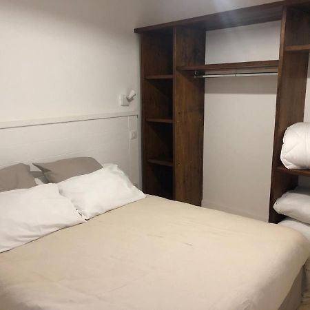 Apartamento Les Galets Saint-Valery-sur-Somme Exterior foto